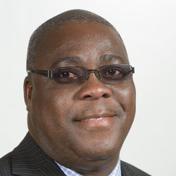 Dr Philip Nukpe