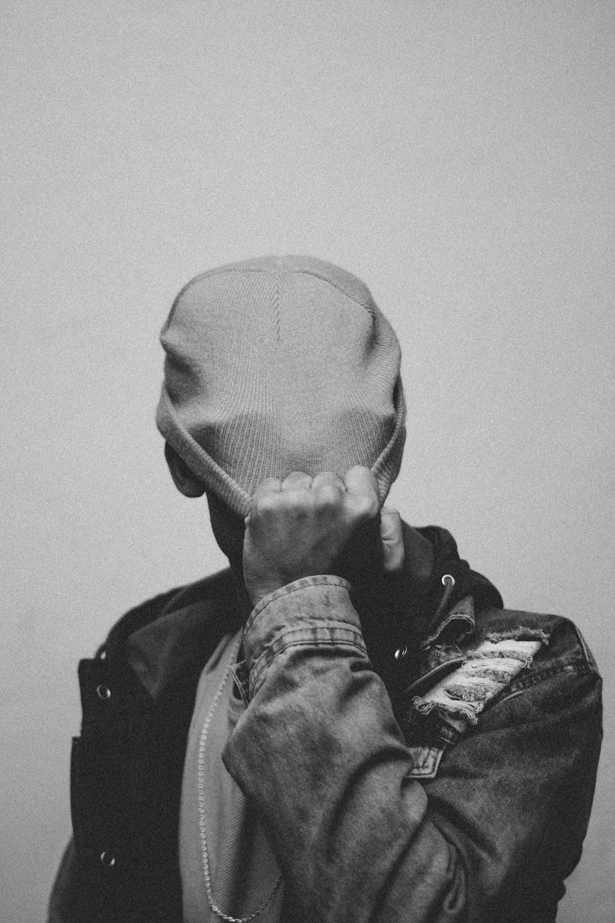 Could some forms of psychological adversity be a blessing in disguise? 