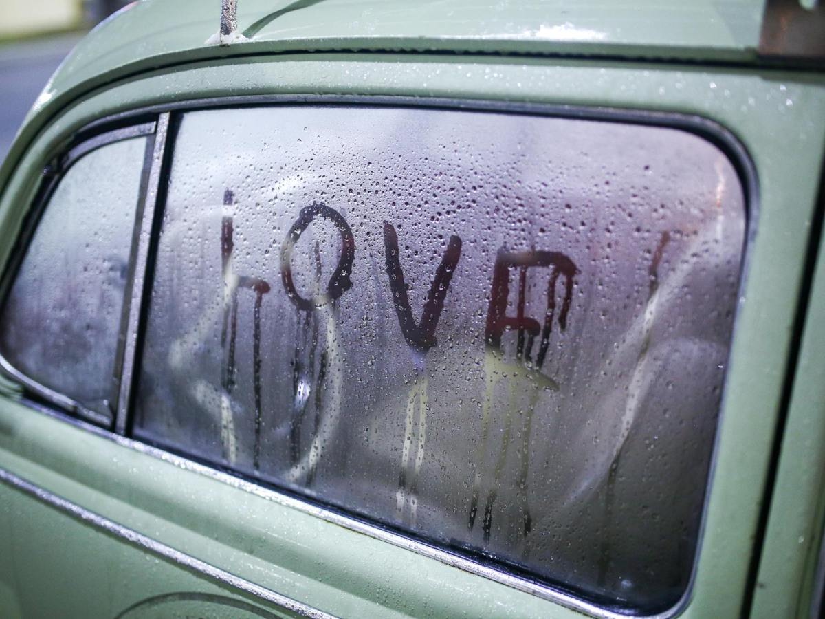 LOVE: A New Psychological Model of&nbsp;Bliss