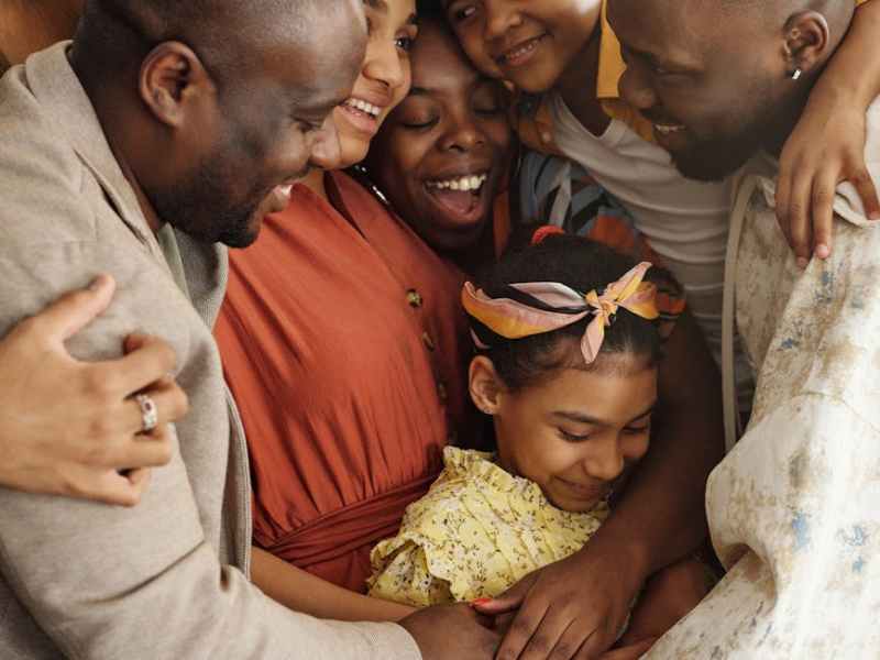 Family Kinship: For Better or for&nbsp;Worse