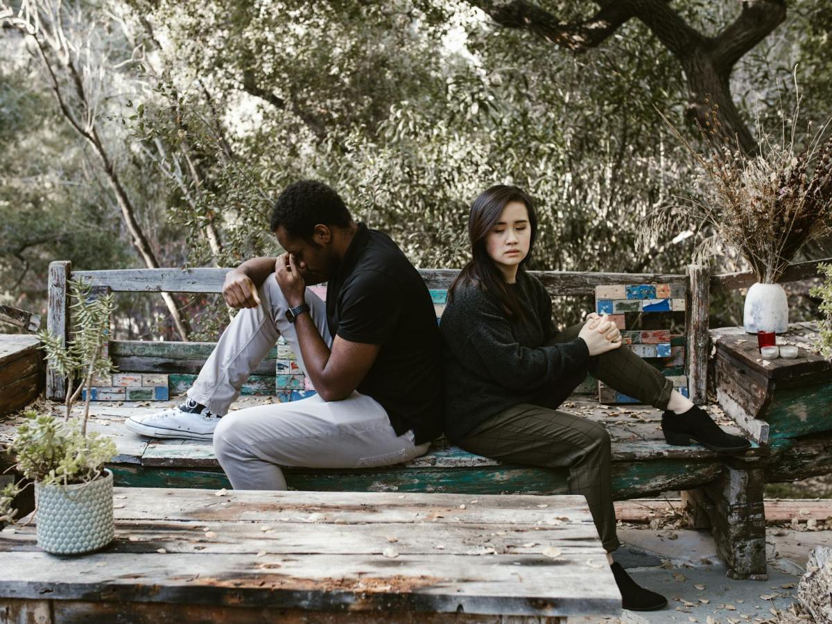 Silent Killers of Love: The Toxic Power of Unspoken and Unrealistic&nbsp;Expectations