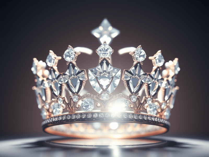 Kavotemia: Thriving Because of&nbsp;Adversity